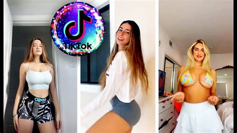 Tiktok Mash Up Dance Videos Youtube