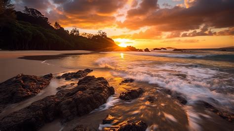 Where To Watch Sunset Byron Bay Byron Bay Escapes Your Guide To