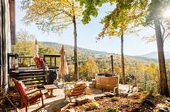 Catskills Ny Accommodations Resort With Stunning Views 2025