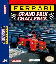 Ferrari Grand Prix Challenge Nintendo Nes Nsf Music Zophar S Domain