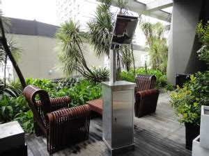 Outdoor Heaters NZ Cost Effective Heating Solutions Heatmax