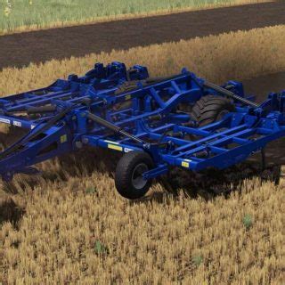 Rolmako U436 HP V1 0 1 1 FS22 Mod Farming Simulator 22 Mod