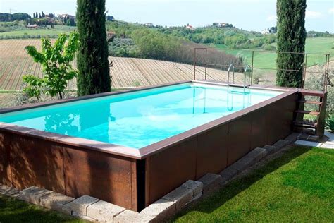 Équipement piscine et installation à Gueugnon Saône et Loire