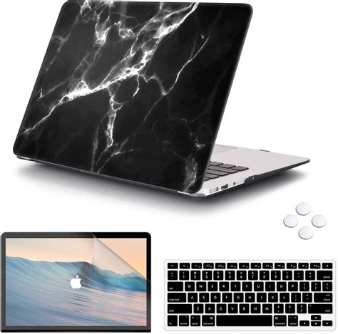 Compatible With Macbook Air 11 Inch Caseicasso Plastic Pattern Hard Shell