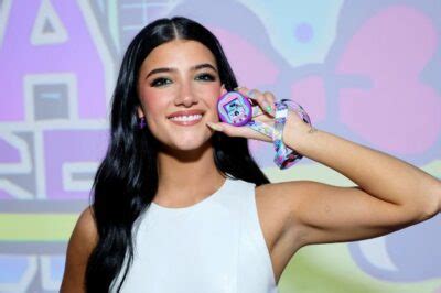 50 Charli DAmelio Sexy And Hot Bikini Pictures Woophy