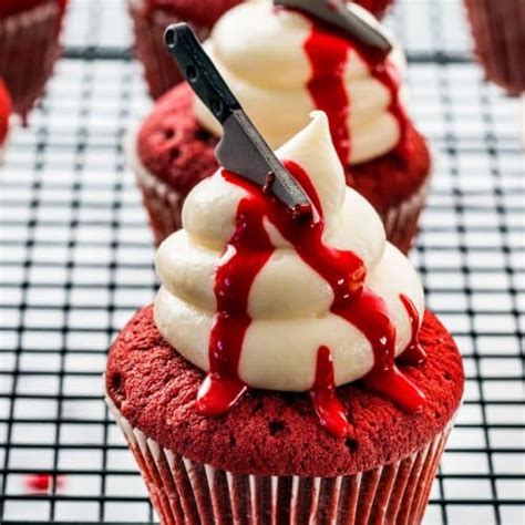 Halloween Cupcakes Knife 2022 Get Halloween 2022 Update