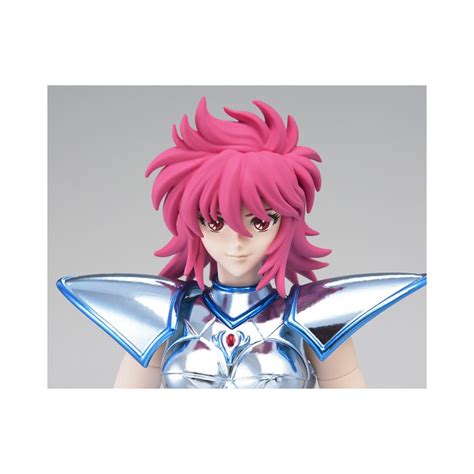 Bandai Saint Seiya Saintia Sho Myth Cloth Equuleus Shoko