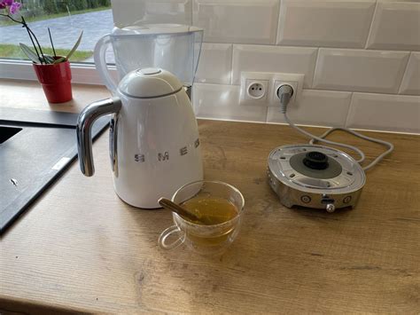 SMEG KLF04WHEU | Test i Opinia | Czy Warto kupić?