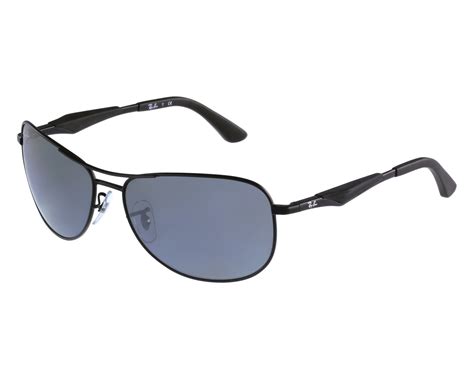 Ray Ban Sunglasses Rb 3519 0066g
