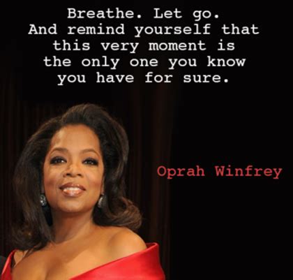 15 Inspirational Quotes To Get You Through The Day Oprah Winfrey