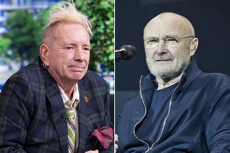 Egymás ellensége volt a Sex Pistols és a Genesis Rockbook hu