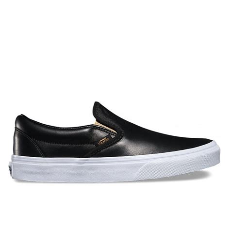 Vans Slip On Metallic Footwear Natterjacks