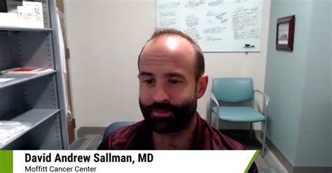 Video Treatments In The Pipeline For Myelodysplastic Syndrome