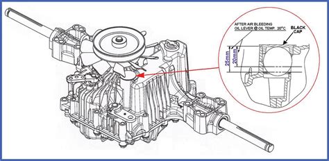 Tuff Torq Parts Diagram