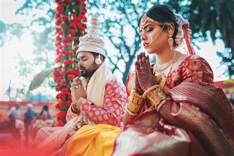 Popular Bengali Wedding Rituals You Need To Know