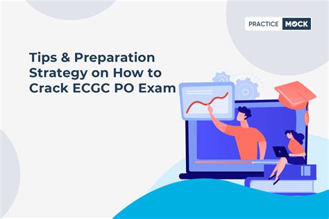 Tips Preparation Strategy On How To Crack ECGC PO Exam