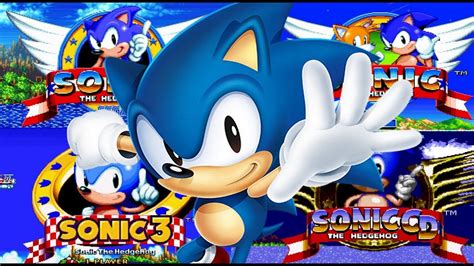 Unleashing Sonic S Full Power 100 Playthrough With Chaos Emeralds In