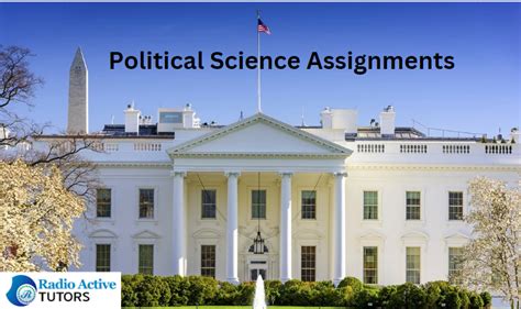 13 Great Tips For Political Science Assignments