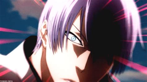 Hime Chan — Ichimaru Gin
