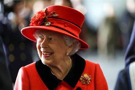 The Queens Most Meaningful Jewellery