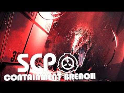 The Lizard Broke Free Scp Containment Breach Remastered Finale