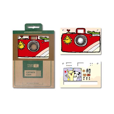 case hand drawing series paper shoot singapore malaysia