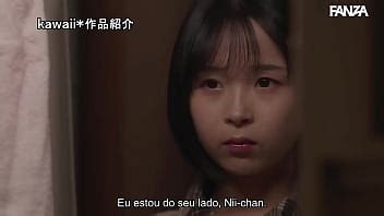 Eu Sou o Alívio Sexual do Meu Irmão Mais Velho Recluso Legendado Natsu Hinata XVIDEOS