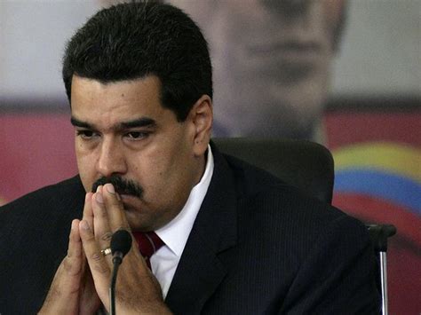 Ee Uu Necesita Ver Más Pasos De Maduro Antes De Levantar Sanciones