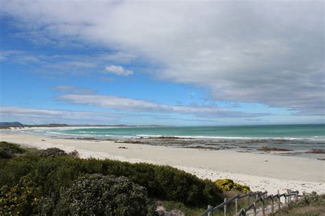 Untouched Beaches of Gansbaai - Xplorio™ Gansbaai