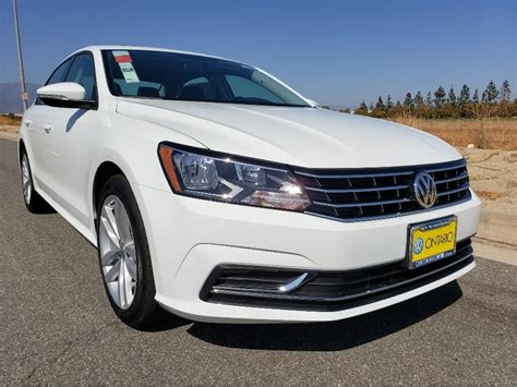 Volkswagen Passat Review Trims Specs Pics Idrivesocal