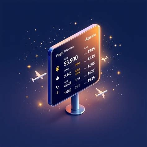 Free Digital Flight Board Image - Flight, Airport, Display | Download ...