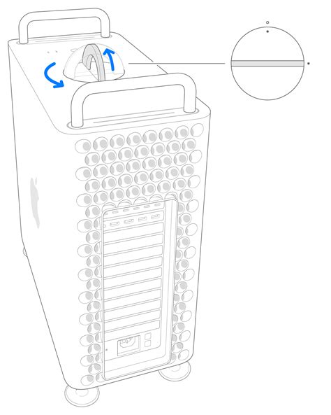 Install PCIe cards in your Mac Pro (2023) - Apple Support