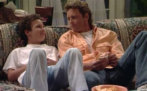 Boy Meets World Recap Corys Father Faces Off Against Feeny