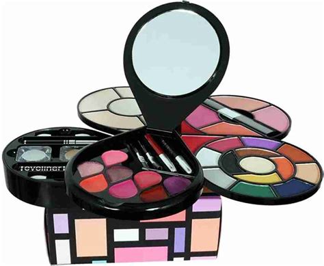 Flower Makeup Kit Saubhaya Makeup