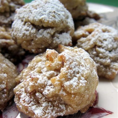 Praline Cookies Recipe | Yummly | Recipe | Praline cookies recipe ...