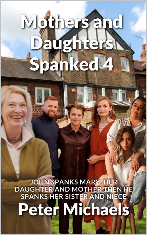 Mother Daughter Spanking Two Spanking Families Amateurspankings