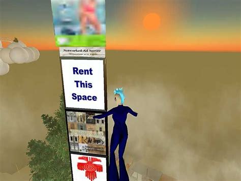 Sponto In Second Life Sex Berall Sex Der Spiegel