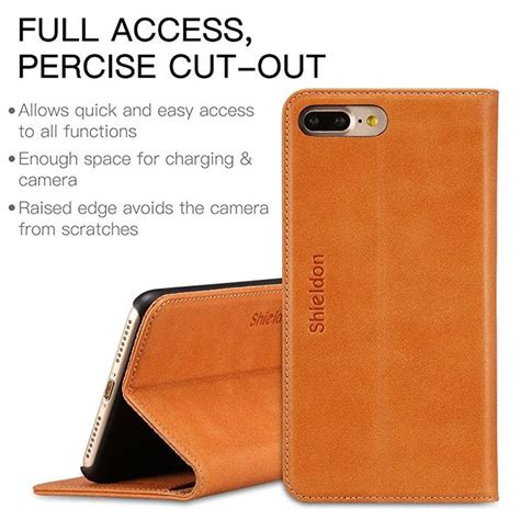 Iphone 8 Plus Case Iphone 7 Plus Case Shieldon Iphone Uk