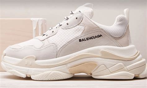 Что такое Dad shoes | откуда пошло название Папины кроссовки или ...