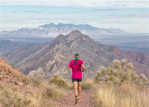 Trail Racing Over Texas to Host Key Ultra Race in 2016 U.S. Skyrunner Series — ATRA