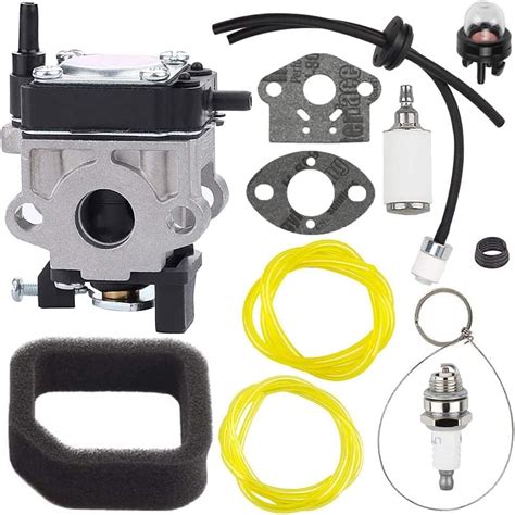 Amazon Hpenp Wyc Carburetor Tune Up Kit For Toro