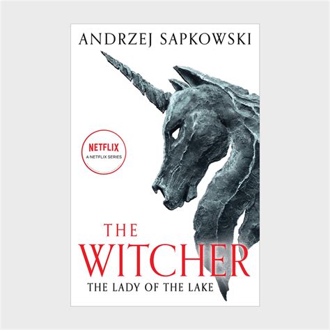 The Best Way to Read the "Witcher" Books in Order