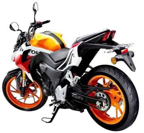 Honda Has Launched 2 All New Motorcycles Namely CB190R CBF190R