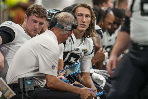 Jaguars Announce 2022 53 Man Roster Sports Illustrated Jacksonville