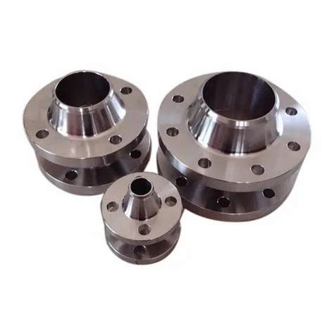 Astm A Polished Monel Flanges For Oil Size Inch Greater Than