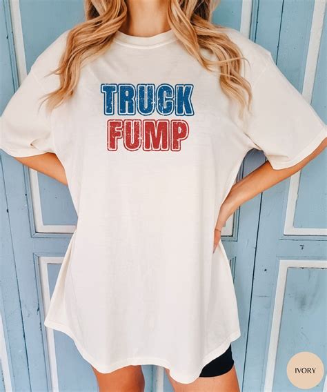 Anti Trump Shirt Fuck Trump Shirt Comfort Colors Merica Shirt Funny Election Tshirt Anti