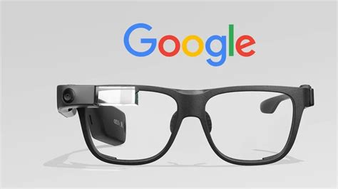 Google Pondr A Prueba En El Mundo Real Sus Lentes De Realidad Aumentada