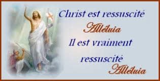 Dimanche De P Ques Messe De La R Surrection