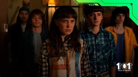 Stranger Things 5 Cuándo se estrena la quinta temporada de la