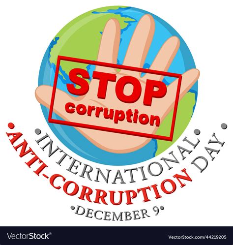 Corruption Posters